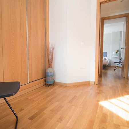 The Perfect Family Apartment Málaga Extérieur photo