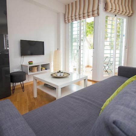 The Perfect Family Apartment Málaga Extérieur photo
