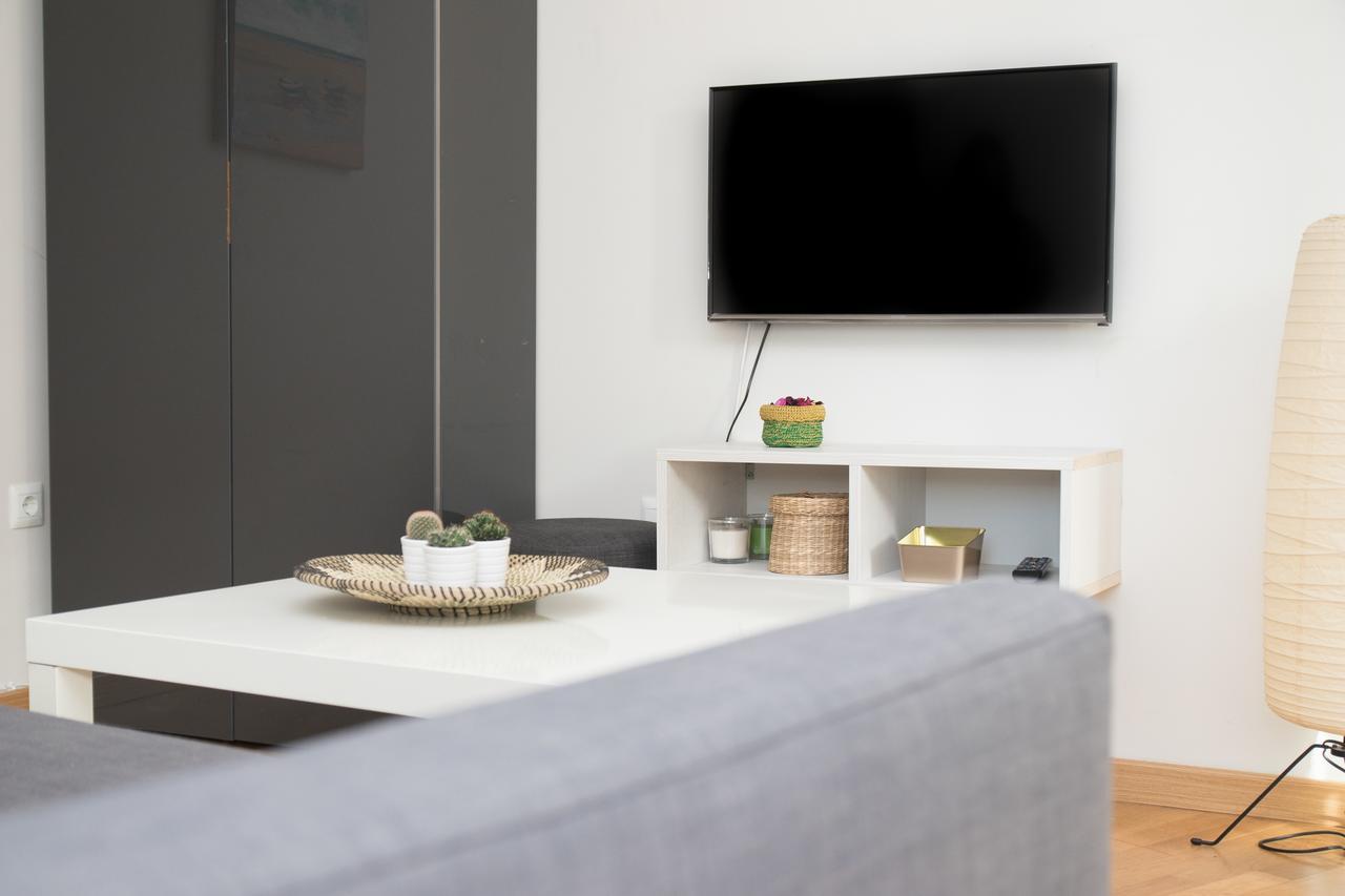 The Perfect Family Apartment Málaga Extérieur photo