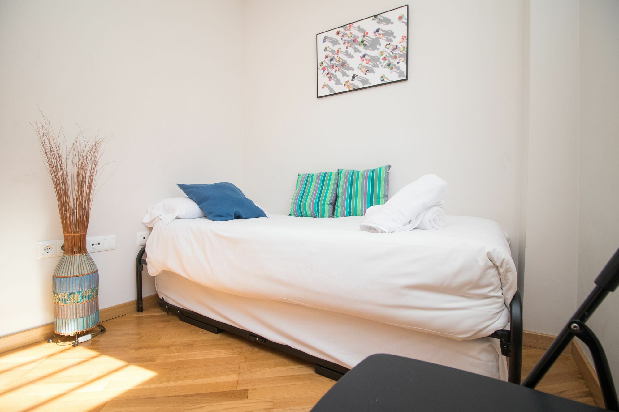 The Perfect Family Apartment Málaga Extérieur photo