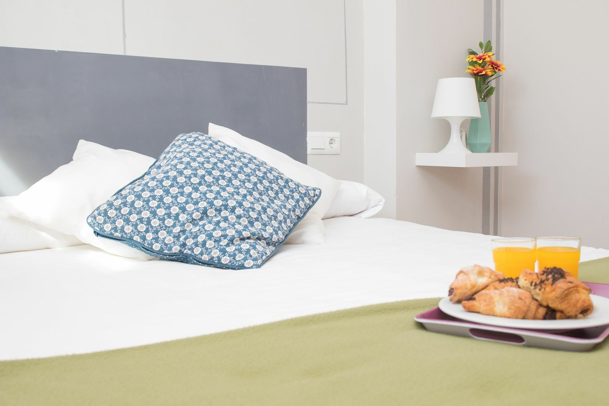The Perfect Family Apartment Málaga Extérieur photo