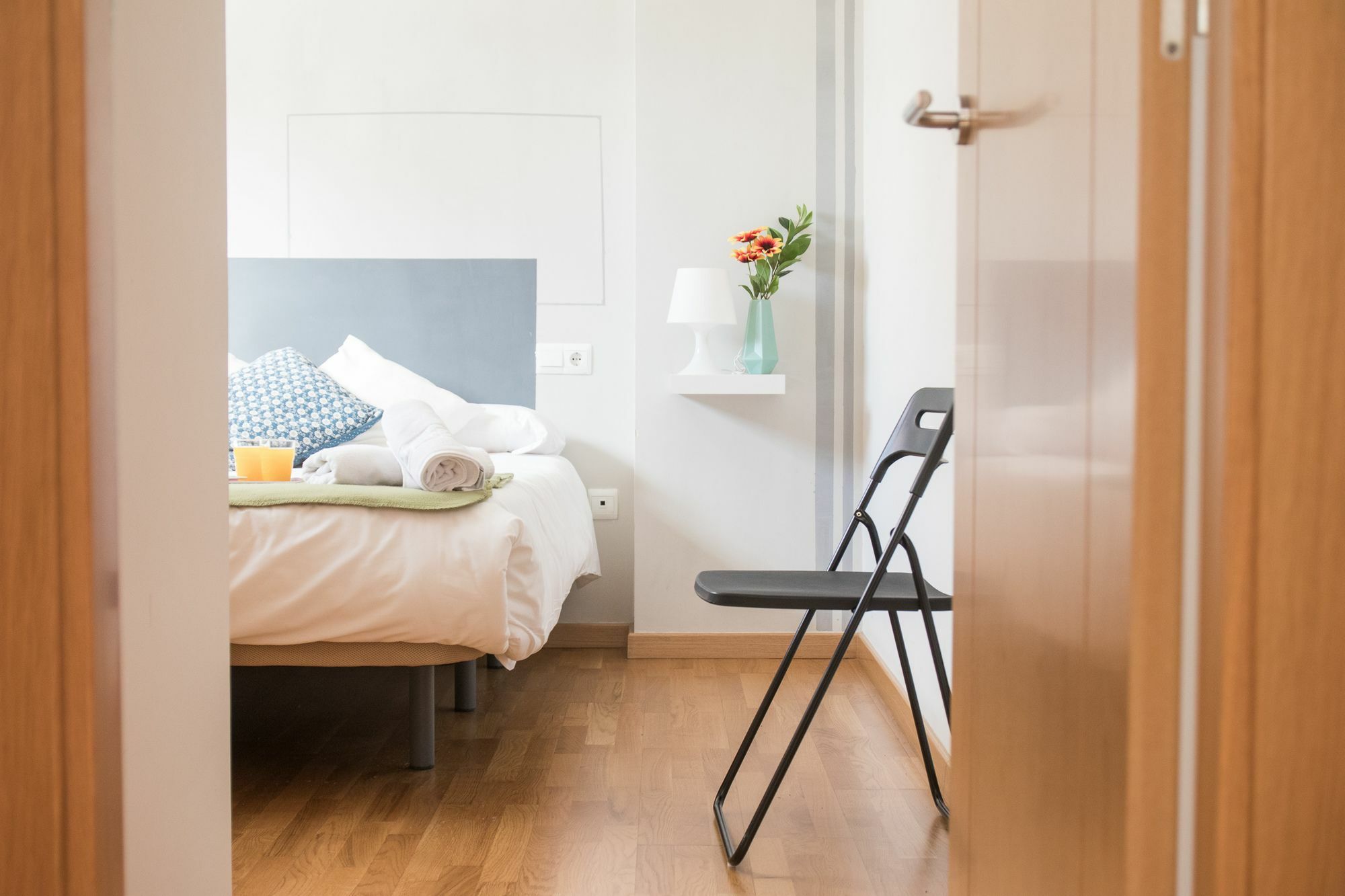 The Perfect Family Apartment Málaga Extérieur photo