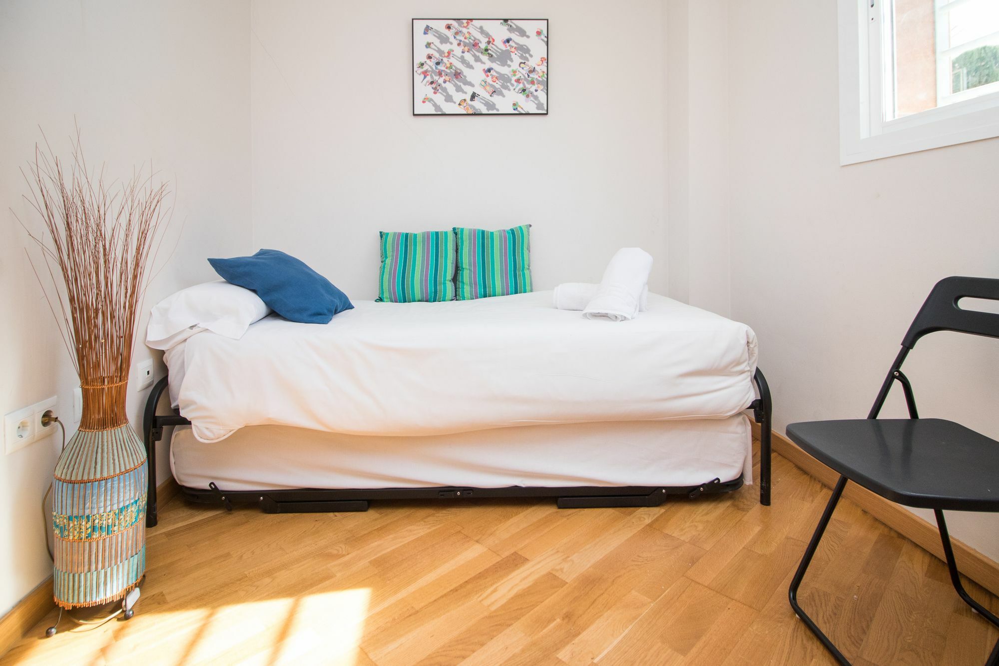 The Perfect Family Apartment Málaga Extérieur photo