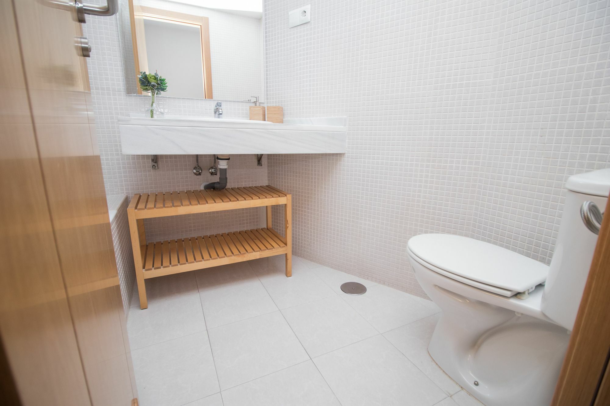 The Perfect Family Apartment Málaga Extérieur photo