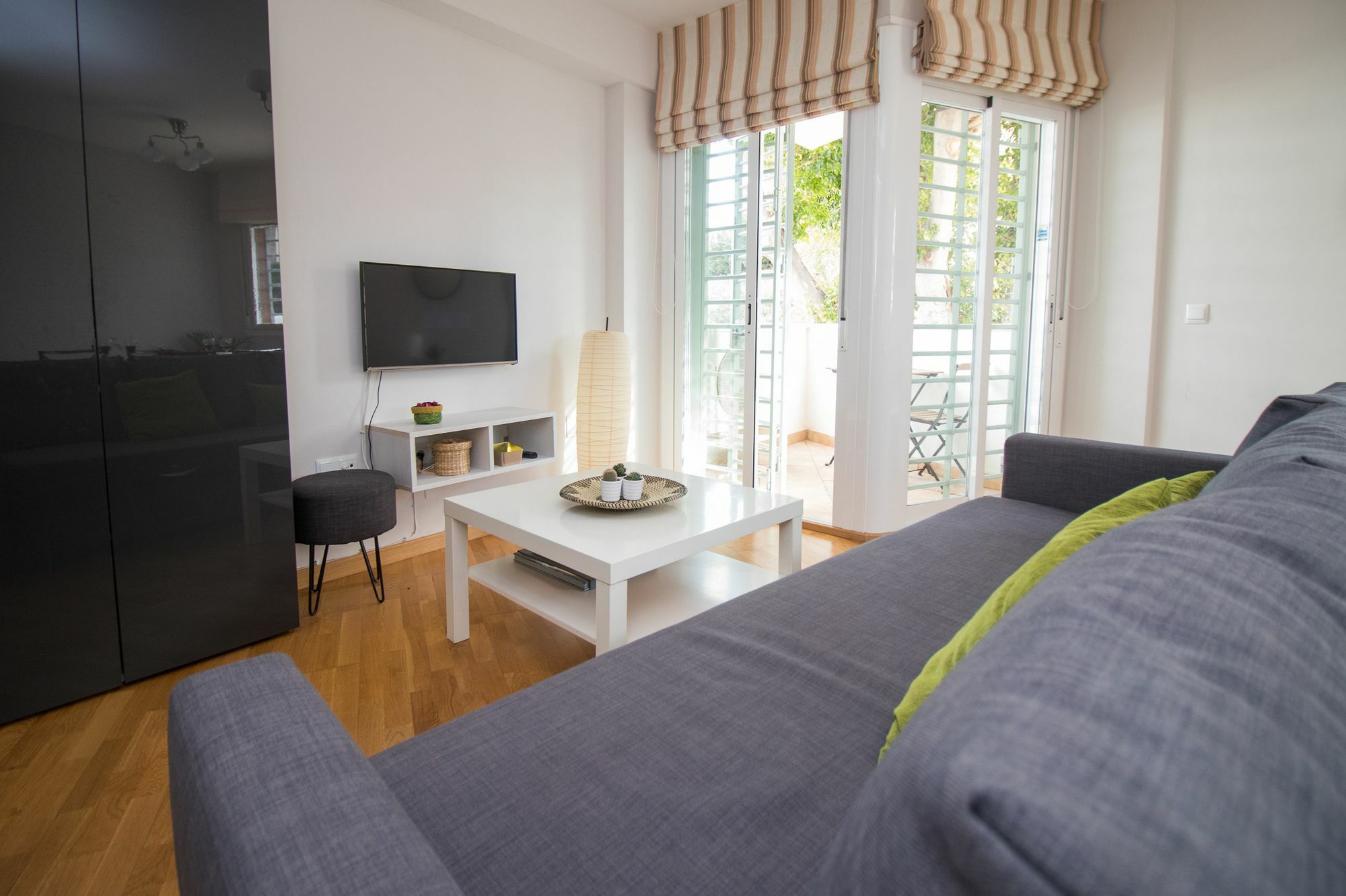 The Perfect Family Apartment Málaga Extérieur photo