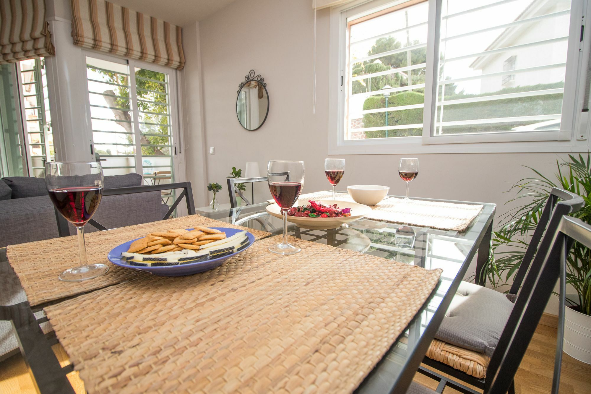The Perfect Family Apartment Málaga Extérieur photo